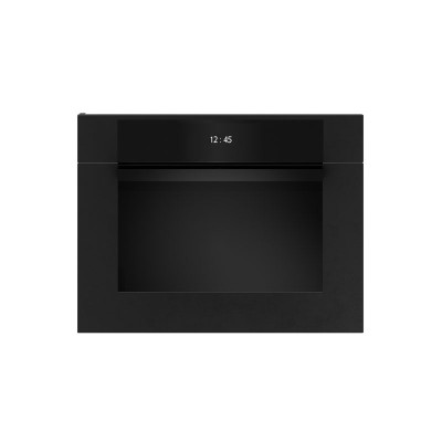 BERTAZZONI 38L BUILT-IN COMBI OVEN & MICROWAV F457MODMWTN BLK/NERO
