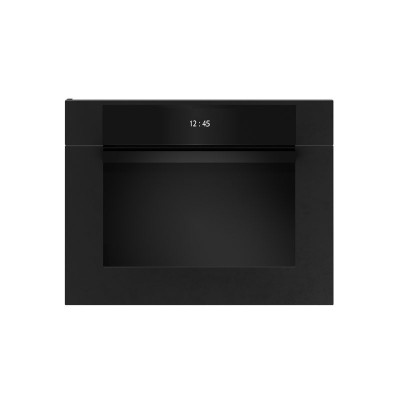 BERTAZZONI 31L BUILT-IN COMBI STEAM OVEN F457MODVTN BLK/NERO