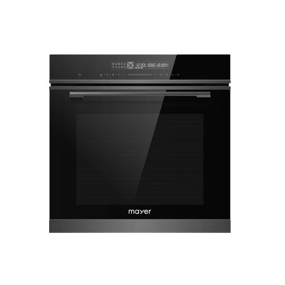 MAYER 60CM BUILT-IN OVEN MMDO13CS