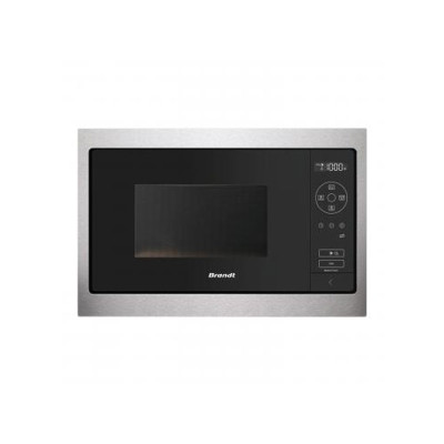 BRANDT 26L BUILT-IN OVEN BMS7120X