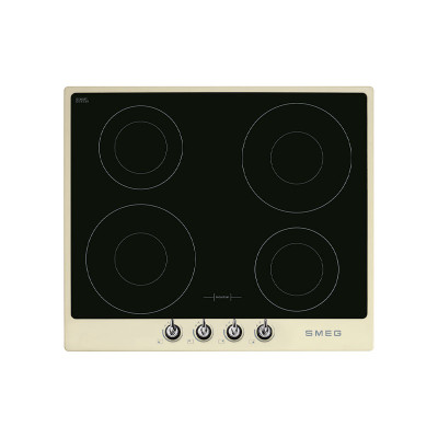 SMEG BUILT-IN HOB SI964PM