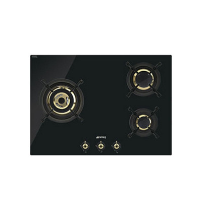 SMEG BUILT-IN HOB PC73GNO