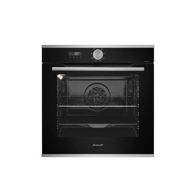 BRANDT 73L BUILT-IN OVEN BOC7532LX