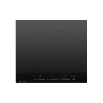 FISHER & PAYKEL BUILT-IN HOB CI603DTB4