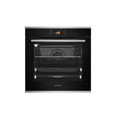 BRANDT BUILT-IN OVEN + STEAM (73L) BOP7568LX