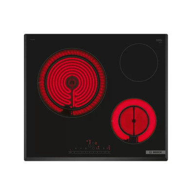 BOSCH BUILT-IN HOB PKK651FP8E