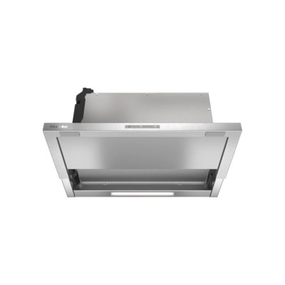 MIELE COOKERHOOD DAS2620ED