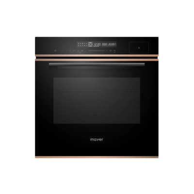 MAYER 72L BUILT-IN OVEN MMSO17RG