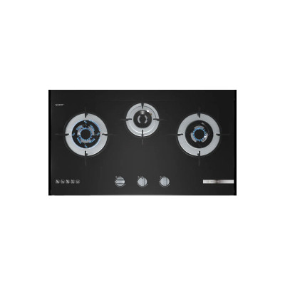 BOSCH 78CM BUILT-IN HOB PMD83D31AF (PUB)