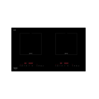 TECNO BUILT-IN HOB-73CM INDUCTION TIH2882