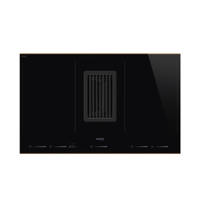 SMEG BUILT-IN HOB HOBD682R