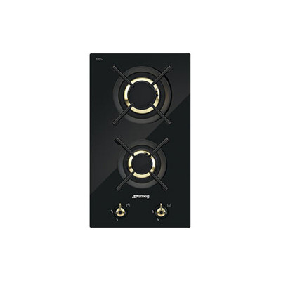 SMEG BUILT-IN HOB PC32GNO