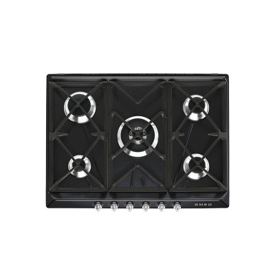 SMEG BUILT-IN HOB SR973NGHSG
