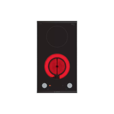 BOSCH BUILT-IN DOMINO HOB-30CM PKF375CA2E