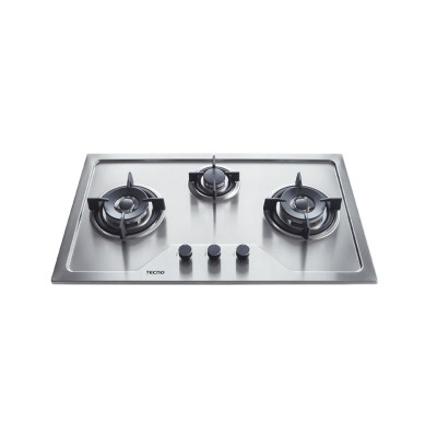 TECNO GAS BURNER TS8633TRSV 