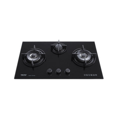 TECNO BUILT-IN HOB T733TRSV
