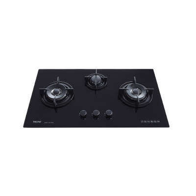 TECNO BUILT-IN HOB T833TRSV