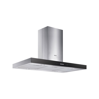 TECNO CHIMNEY ISA9238 SS/BK