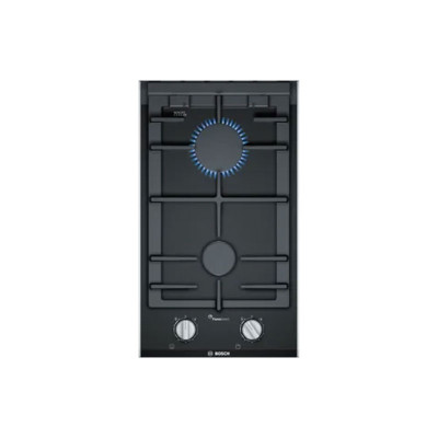 BOSCH BUILT-IN HOB PRB3A6B70-LPG