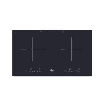 TURBO BUILT-IN HOB TIA800A