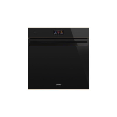 SMEG 68L BUILT-IN OVEN SO6604S4PNR