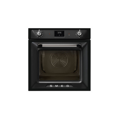 SMEG 68L BUILT-IN OVEN SOP6900TN