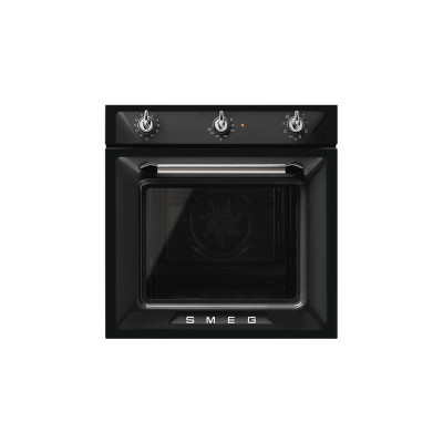 SMEG 68L BUILT-IN OVEN SF6905N1