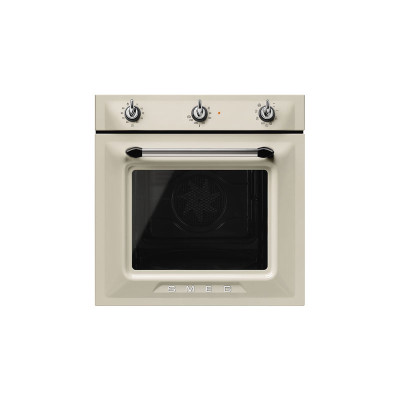 SMEG 68L BUILT-IN OVEN SF6905P1