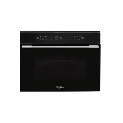 WHIRLPOOL BUILT-IN STEAM OVEN (29L) W7MSBLAUS