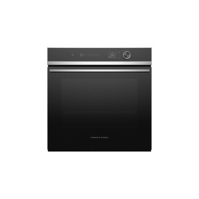 FISHER & PAYKEL BUILT-IN OVEN (72L) OB60SD9PLX1