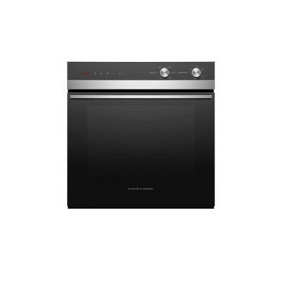 FISHER & PAYKEL BUILT-IN OVEN (72L) OB60SC5CEX3