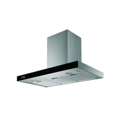 TURBO CHIMNEY TAE910-90SS