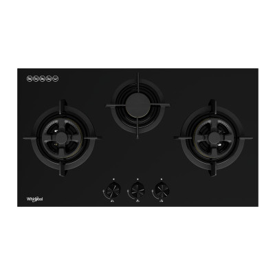 WHIRLPOOL BUILT-IN HOB (TG) GWG7830TS