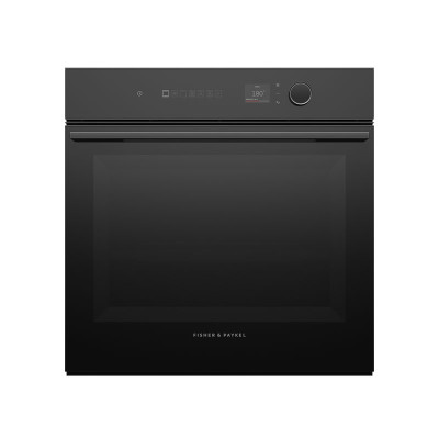FISHER & PAYKEL BUILT-IN OVEN OB60SM16PLB1