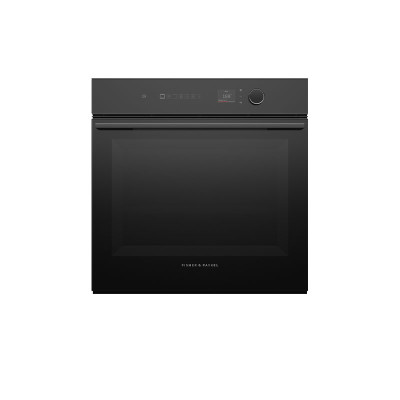 FISHER & PAYKEL BUILT-IN OVEN OB60SM11PLB1