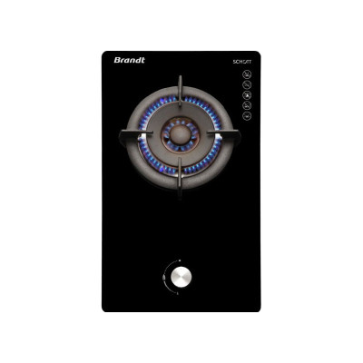 BRANDT BUILT-IN HOB TG2231BEP ELECTRIC PUB