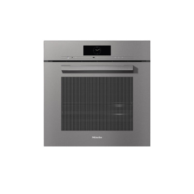 MIELE BUILT-IN OVEN DGC7860HC PRO GRGR-GREY