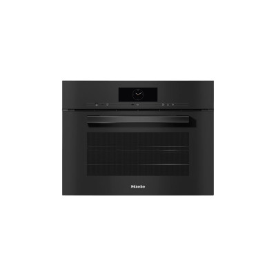 MIELE BUILT-IN OVEN DGC7840HC PRO OBSW-BK