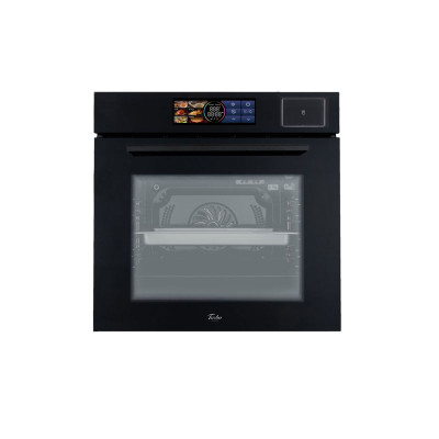 TURBO BUILT-IN OVEN 60CM TB66Q