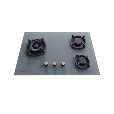 TECNO BUILT-IN HOB T23TGSV MT/GY