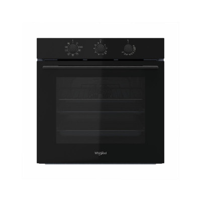 WHIRLPOOL BUILT-IN OVEN W4OMK38HUOBA