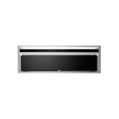 FISHER & PAYKEL CHIMNEY HOOD-83CM HP90IDCHX4