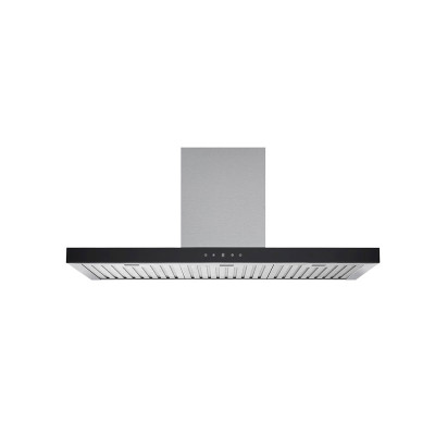 WHIRLPOOL COOKERHOOD WT9BTAS