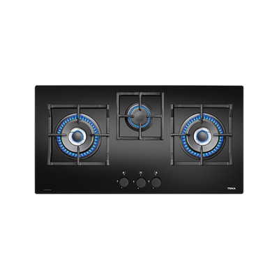 TEKA BUILT-IN HOB-86CM GLASS TOP CGW LUX86 3G