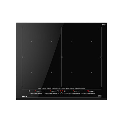 TEKA BUILT-IN HOB IZF68700 MST BK
