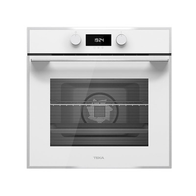 TEKA BUILT-IN OVEN HLB840 WHITE