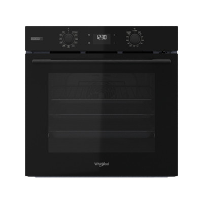 WHIRLPOOL BUILT-IN OVEN W4 OMSK58RU1SBA
