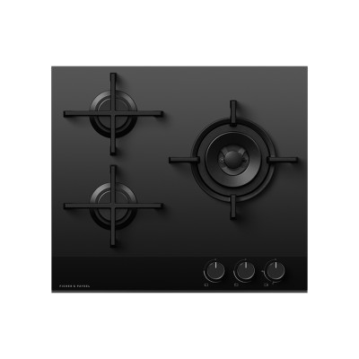 FISHER & PAYKEL BUILT-IN HOB CG603DLPGB4