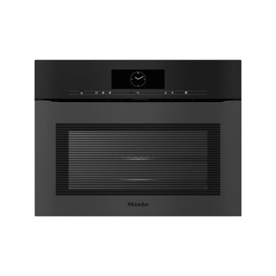 MIELE BUILT-IN OVEN H7840 BMX- MATT BLACK