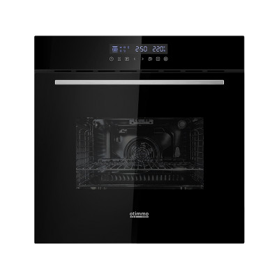 OTIMMO BUILT-IN OVEN - 60CM EBO8821DBK